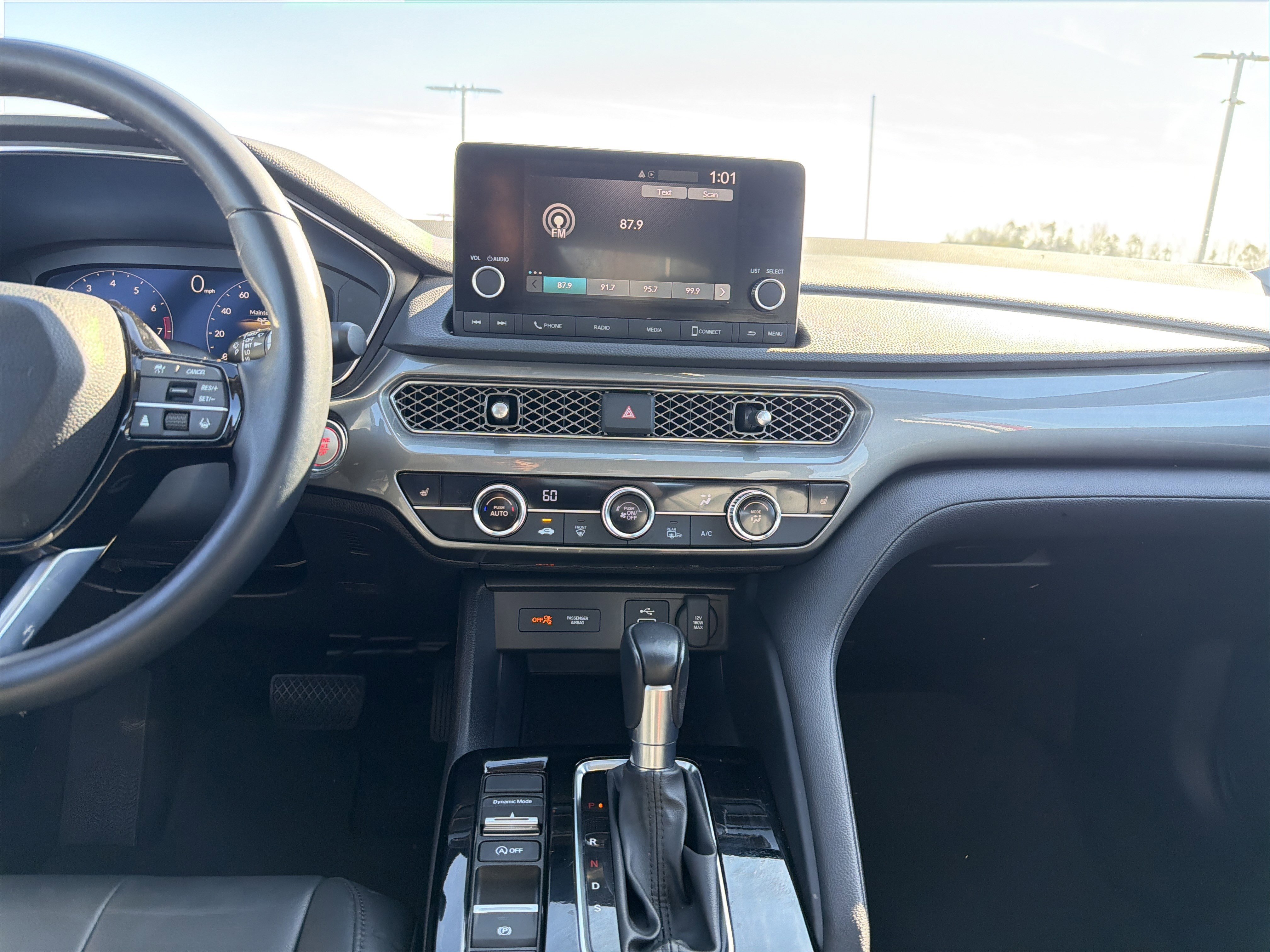 Certified 2024 Acura Integra image 33