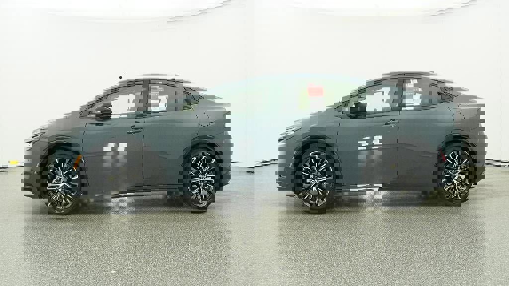 New 2026 Toyota Prius Limited image 19