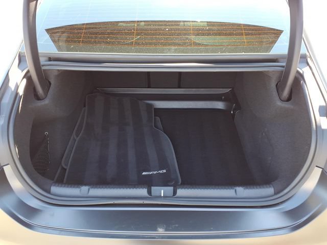 Certified 2023 Mercedes-Benz EQE AMG 4MATIC Sedan image 23