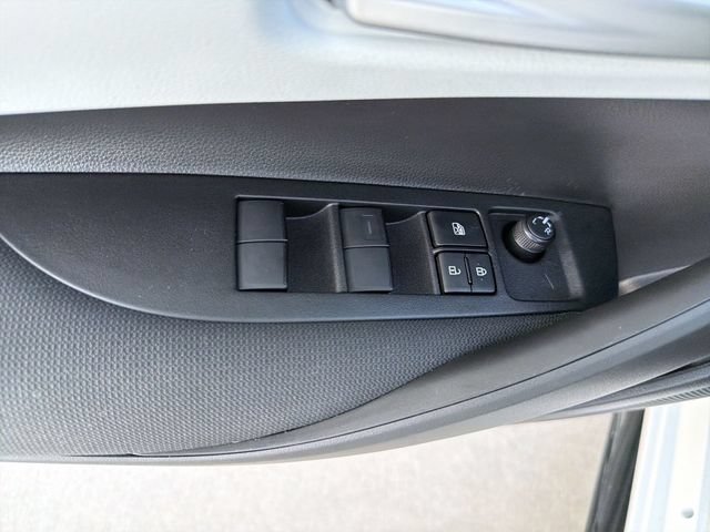 Certified 2026 Toyota Corolla SE FWD image 10