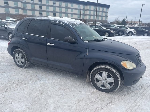 Used 2008 Chrysler PT Cruiser LX image 8