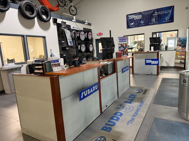 Certified 2025 Subaru Crosstrek 2.5i Limited image 38