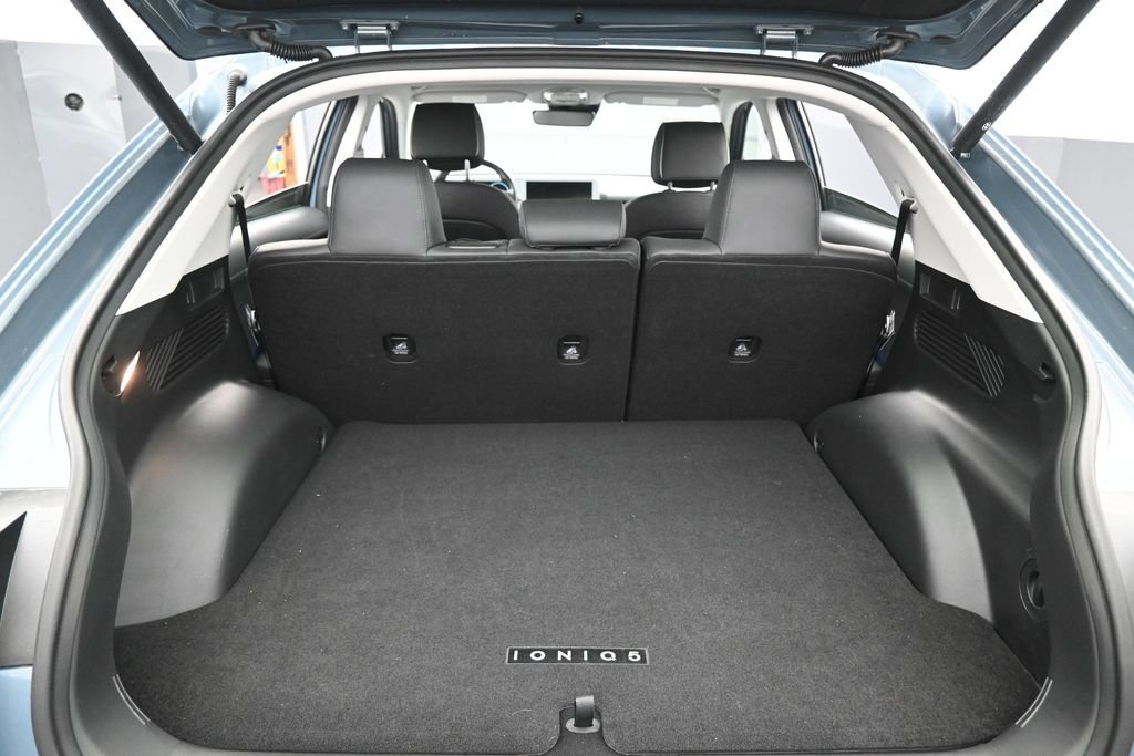Used 2022 Hyundai Ioniq 5 SEL RWD image 29