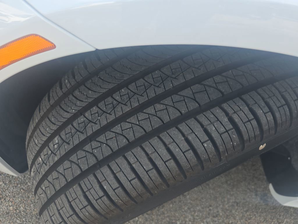 New 2026 Mercedes-Benz S 580 4MATIC Sedan image 28