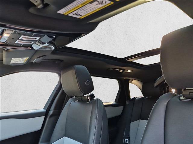 New 2026 Land Rover Range Rover Velar Belgravia AWD/4WD image 20