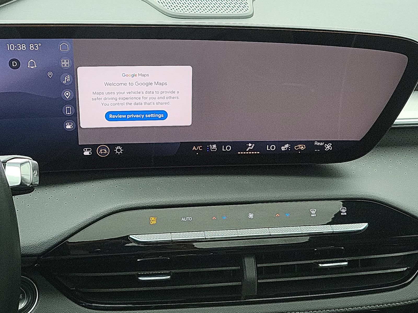 Used 2025 Buick Enclave Avenir w/ Trailering Package, 5000 lbs. FWD image 14