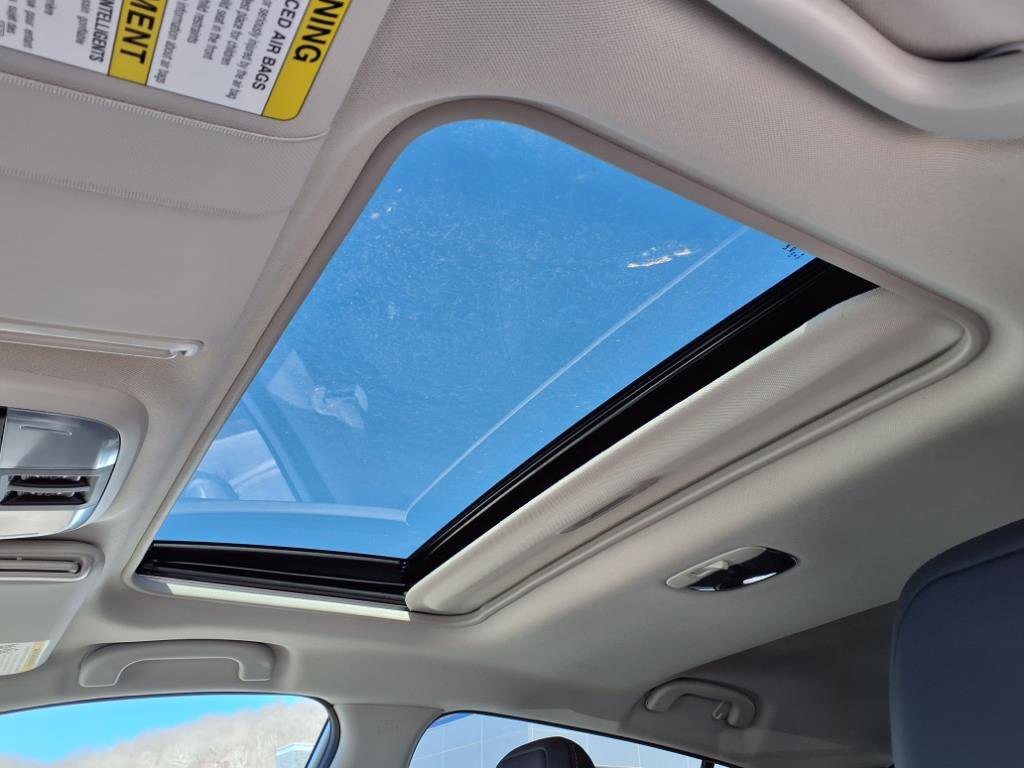 New 2025 Subaru Crosstrek 2.5i Limited w/ Popular Package #4A image 7