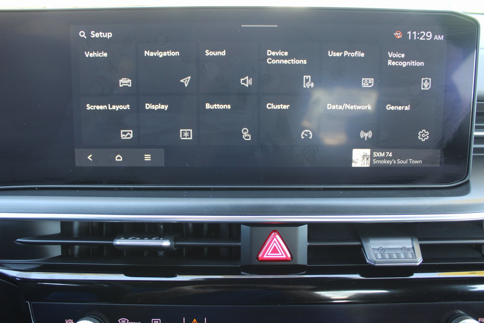 Certified 2026 Kia K5 GT-Line FWD image 46