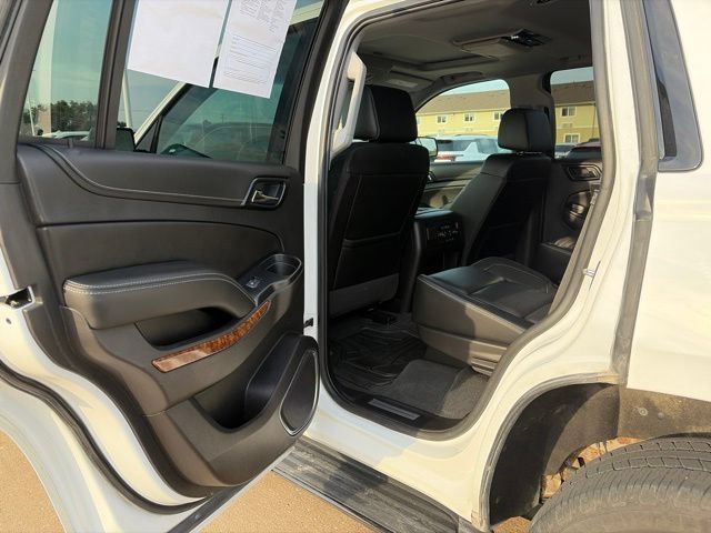 Used 2020 Chevrolet Tahoe Premier AWD/4WD image 37