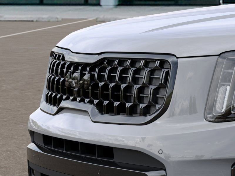 New 2025 Kia Telluride SX Prestige X-Line image 12