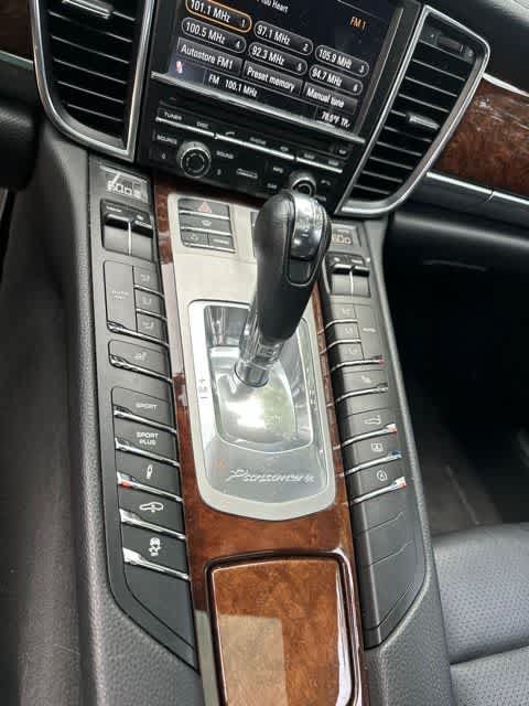Used 2010 Porsche Panamera S RWD image 10