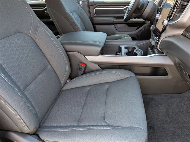 New 2026 RAM 1500 Big Horn image 59