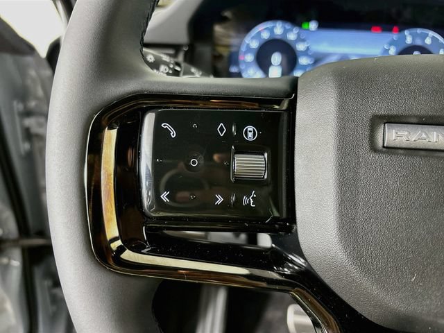 New 2026 Land Rover Range Rover Evoque Hoxton AWD/4WD image 10