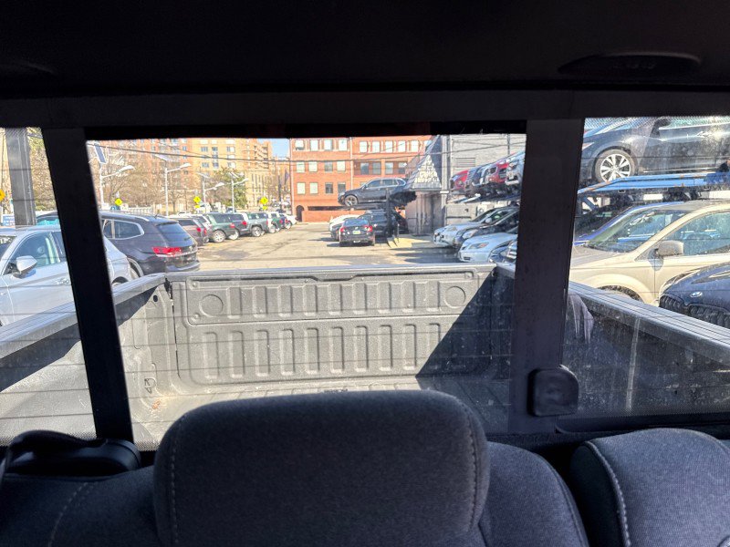 Used 2020 RAM 1500 Big Horn image 35