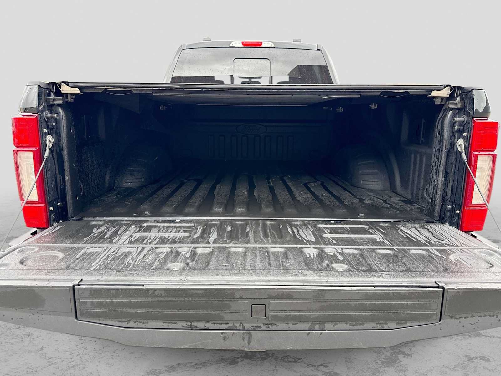 Used 2020 Ford F250 Lariat w/ Tremor Off-Road Package AWD/4WD image 36