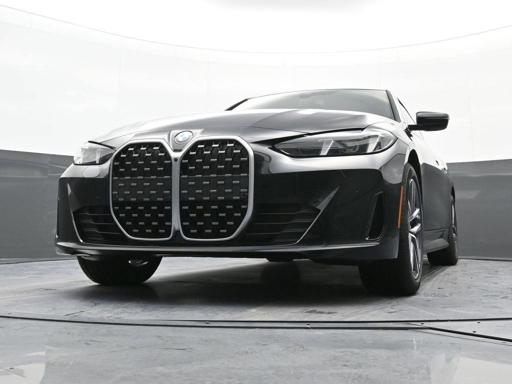 New 2026 BMW 430i xDrive w/ Premium Package AWD/4WD image 25