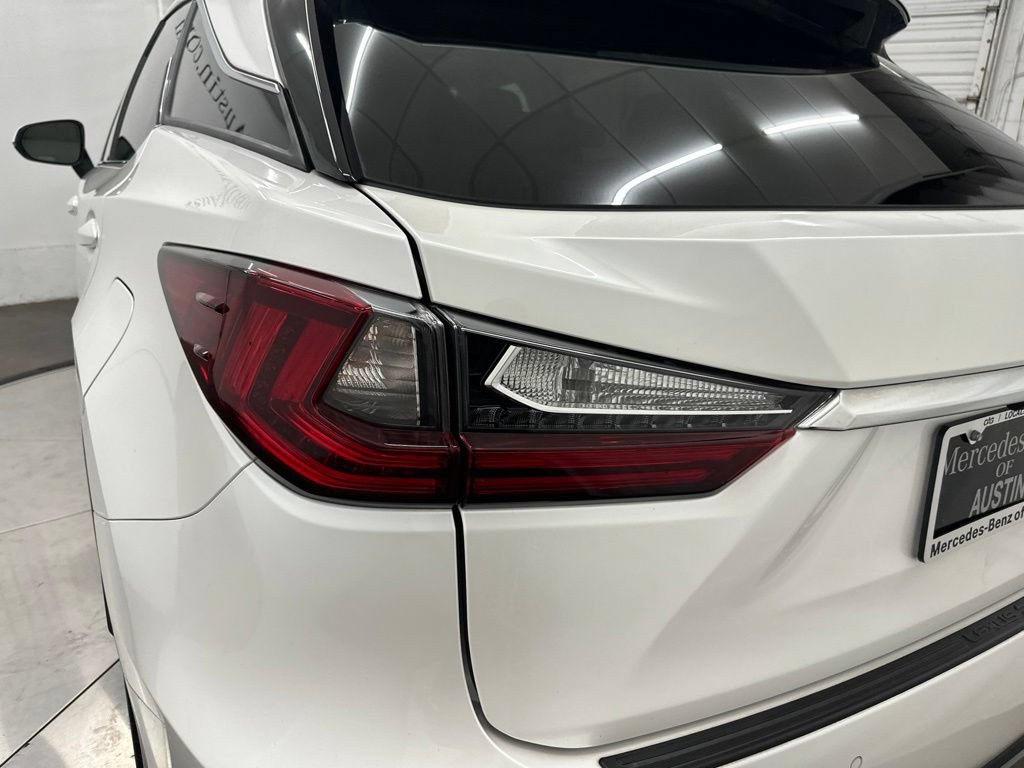 Used 2021 Lexus RX 350 FWD w/ Premium Package image 12