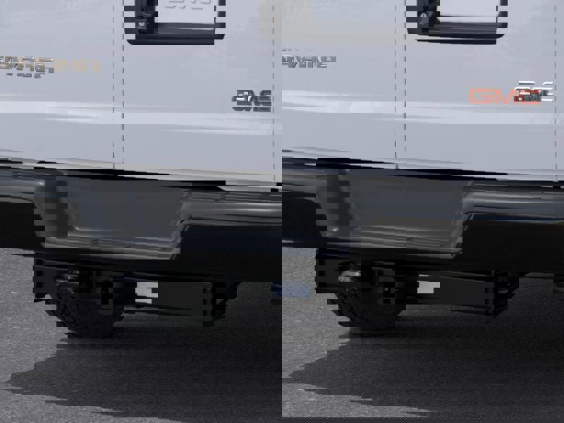 New 2026 GMC Savana 2500 Extended image 38