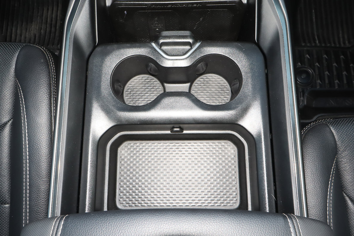 Used 2023 RAM 1500 Rebel w/ Rebel Level 2 Equipment Group image 25