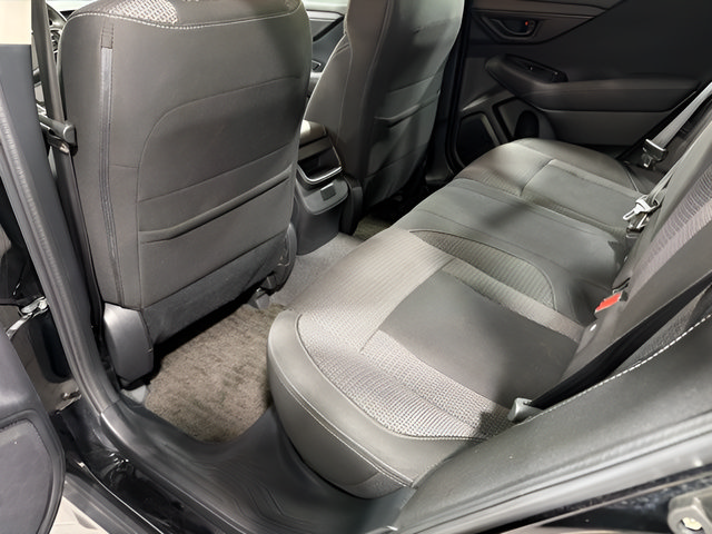 Certified 2021 Subaru Outback AWD/4WD image 27