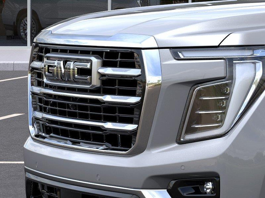 New 2026 GMC Yukon XL Elevation w/ Elevation Premium Package AWD/4WD image 13