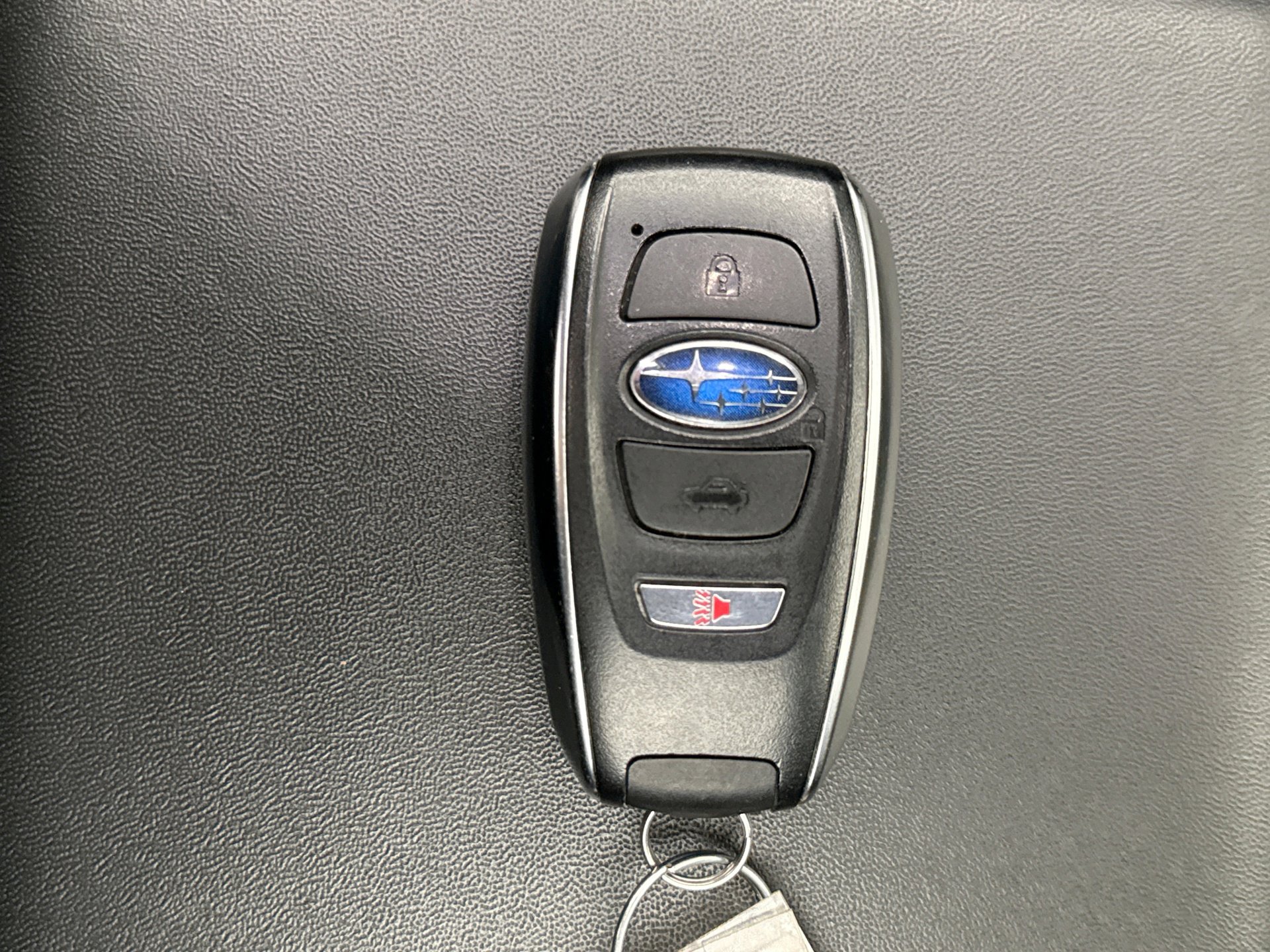 Used 2023 Subaru Forester Premium image 21