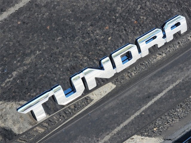 New 2026 Toyota Tundra Limited image 8