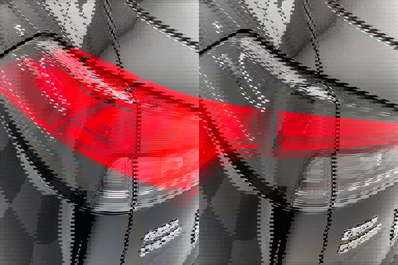 New 2026 Toyota Corolla Cross XLE image 16