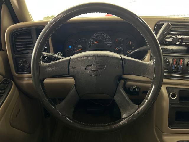 Used 2004 Chevrolet Silverado 1500 LS image 15