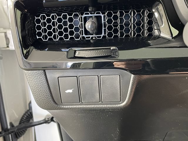 New 2026 Honda CR-V EX-L image 12