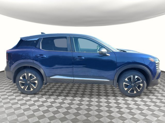 New 2025 Nissan Kicks SV image 6