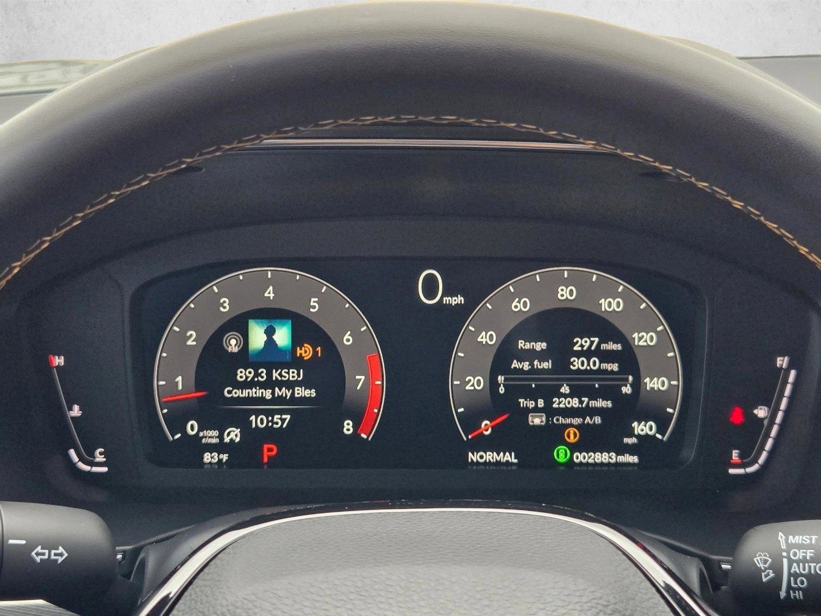 Certified 2026 Acura Integra A-Spec FWD image 11