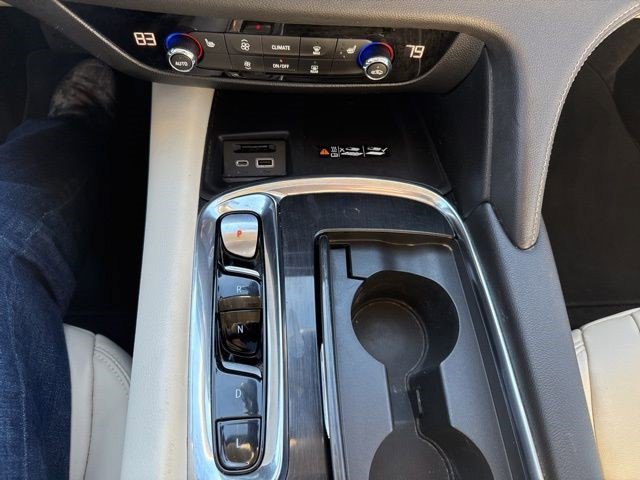 Certified 2023 Buick Enclave Essence w/ Experience Buick Package AWD/4WD image 20