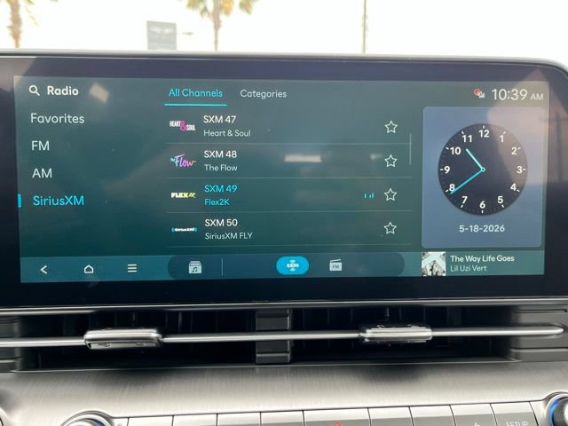 New 2026 Hyundai Kona SE FWD image 9