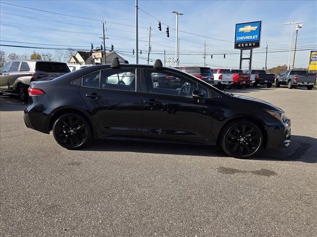 Used 2022 Toyota Corolla SE image 18