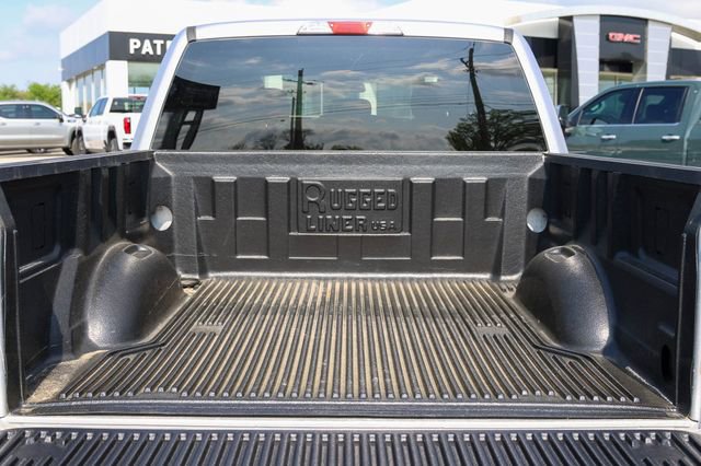 Used 2018 Ford F150 XL w/ Equipment Group 101A Mid image 10