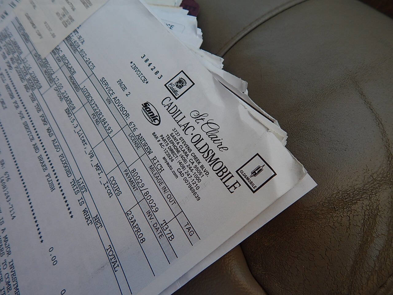 Used 2002 Cadillac Escalade 2WD image 27