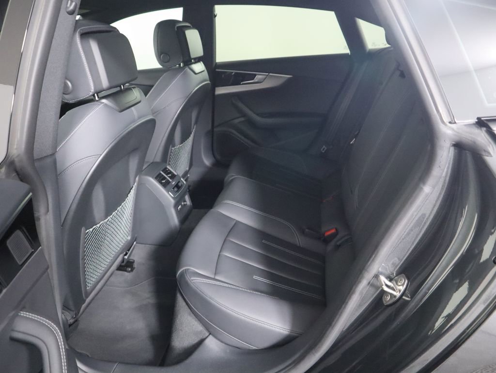 Certified 2023 Audi A5 2.0T Premium Plus w/ Premium Plus image 22