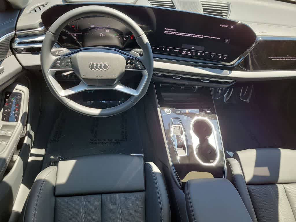 New 2026 Audi A6 Prestige AWD/4WD image 18