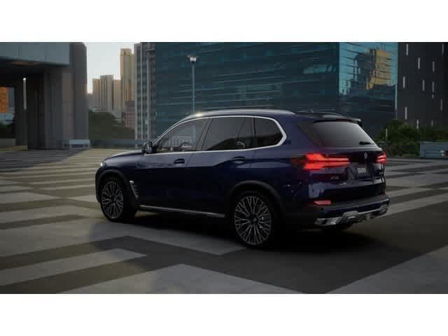 Used 2026 BMW X5 sDrive40i w/ Premium Package RWD image 2