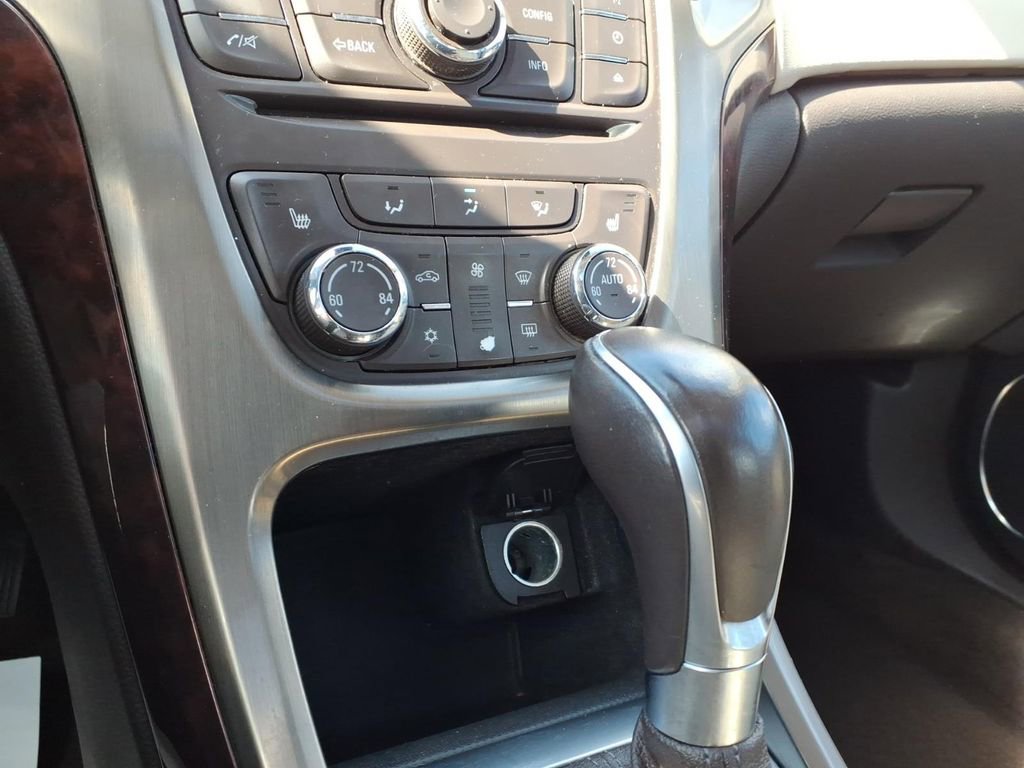 Used 2016 Buick Verano Convenience w/ Experience Buick Package FWD image 21
