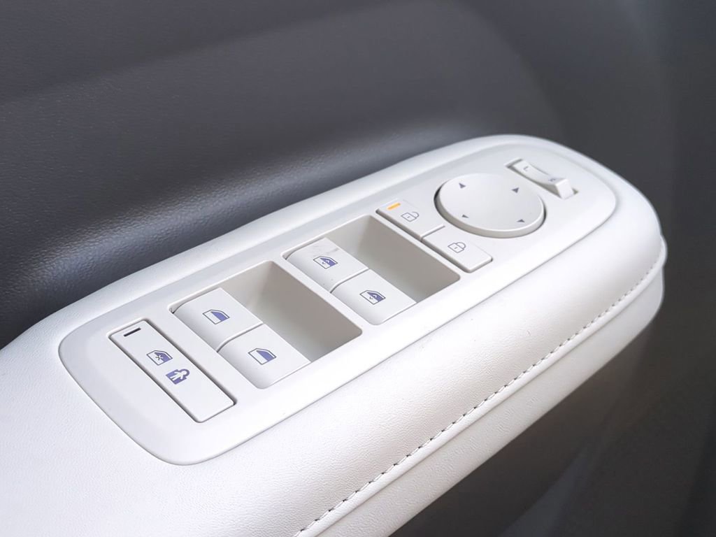 New 2026 Hyundai Santa Fe SEL image 30