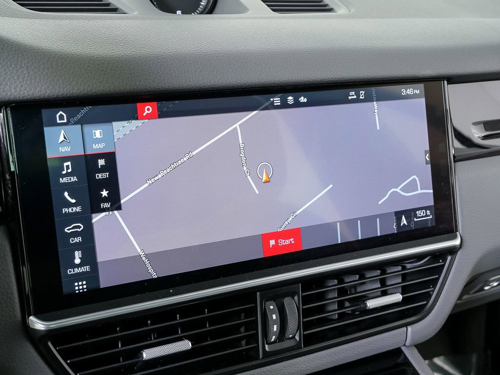Used 2020 Porsche Cayenne image 15