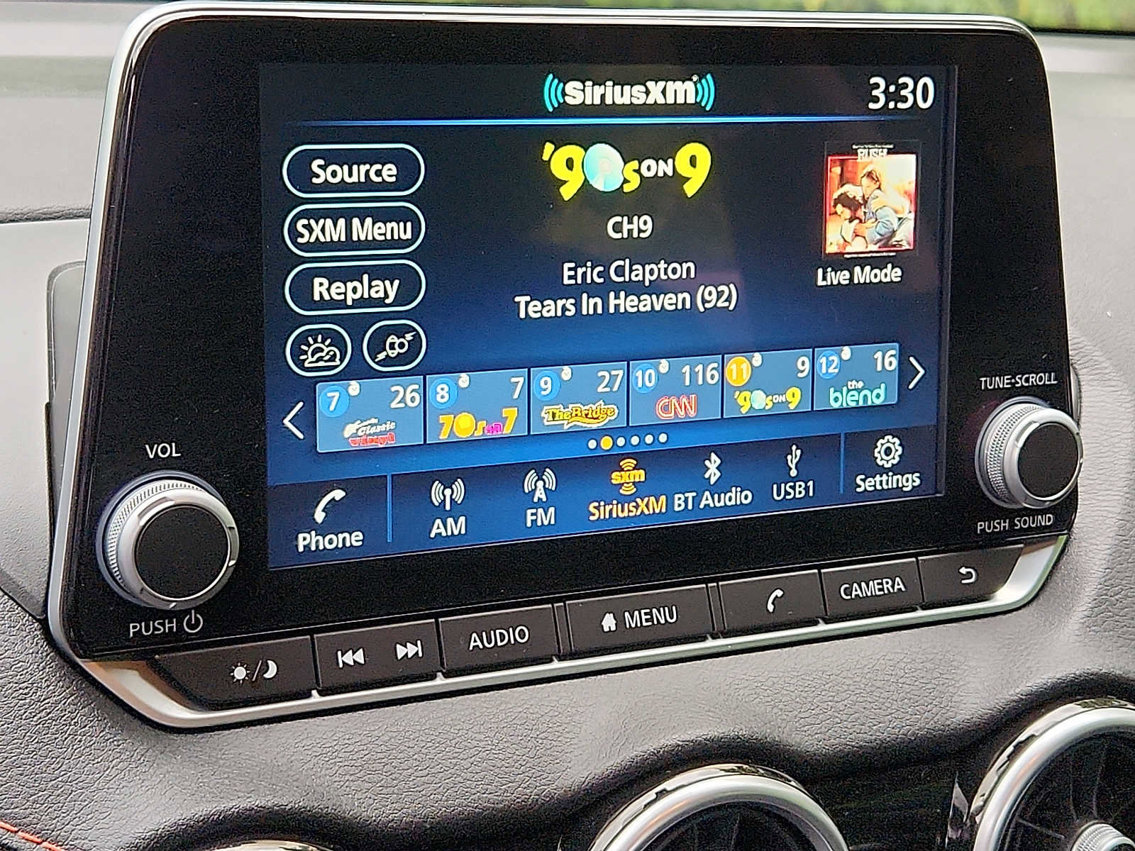 Certified 2024 Nissan Sentra SR image 16