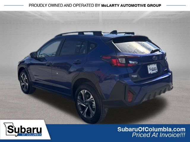 New 2026 Subaru Crosstrek 2.5i Premium AWD/4WD image 7