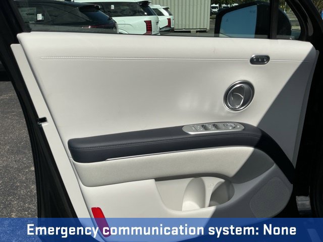 New 2027 Hyundai Palisade Calligraphy AWD/4WD image 12