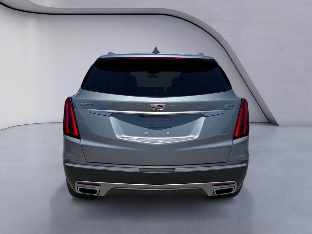 Used 2023 Cadillac XT5 Premium Luxury FWD image 4