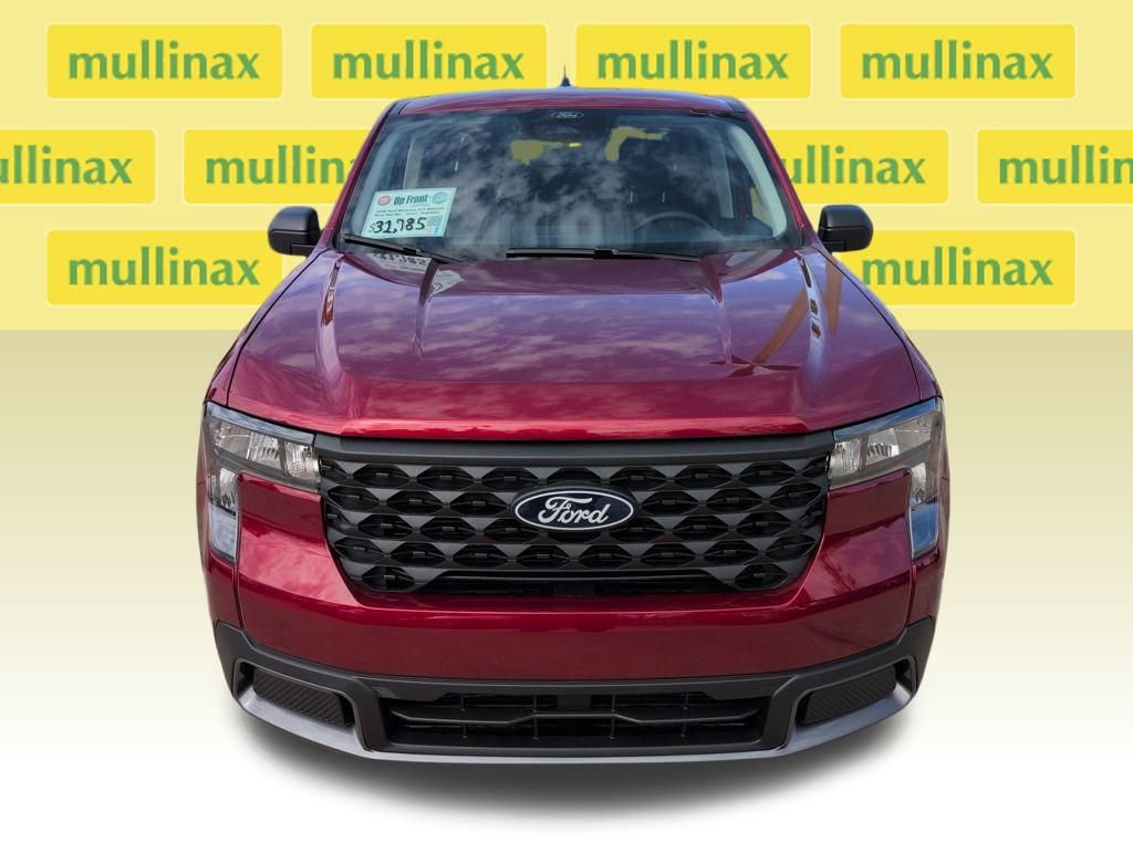 New 2026 Ford Maverick XLT image 13