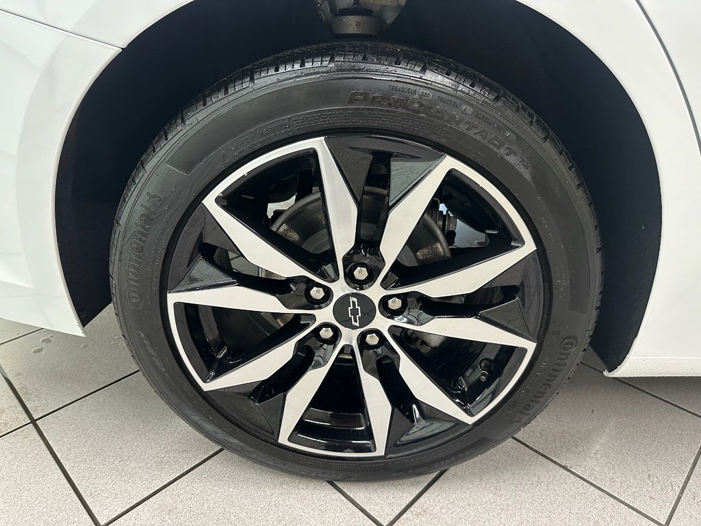 Used 2024 Chevrolet Malibu RS w/ LPO, Floor Liner Package image 14