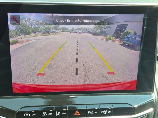 Certified 2022 Jeep Compass Limited w/ (RED) Package AWD/4WD image 25